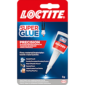 Loctite superlim