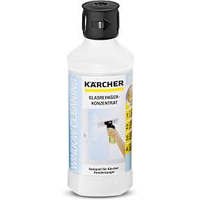 Kärcher glasrens koncentrat 500 ml