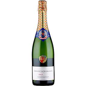 Crémant de Bourgogne Brut