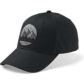 Statewear Mountain kasket - sort