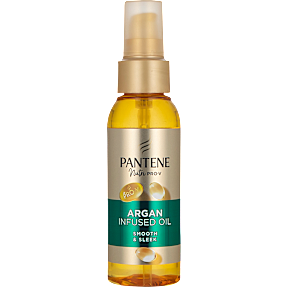 Smooth & Sleek arganolie