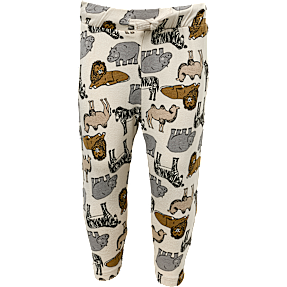 VRS baby bukser str. 74 - beige