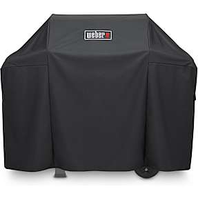 Weber Premium Cover - Spirit 300/400 -serien