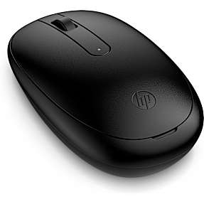 HP 240 trådløs mus - sort