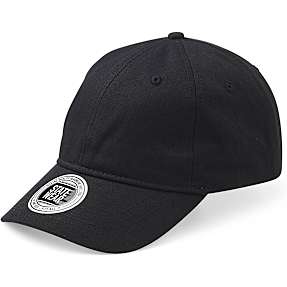 Statewear børne kasket - sort