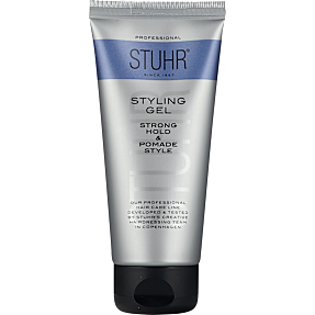 Stylinggel stærkt hold
