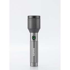 Philips genopladelig lommelygte 350LM