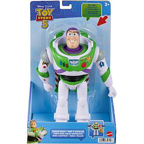 Disney Pixar Toy Story 5 Buzz figur 30 cm