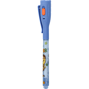 Dino World magisk pen