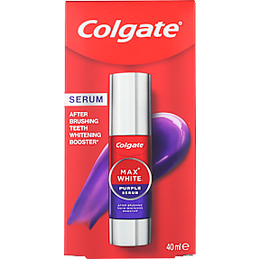 Whitening serum