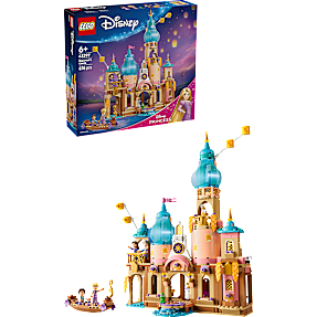 LEGO Disney Princess Rapunzels slot 43297