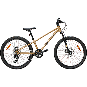 SCO extreme 24" 7-u - Kobber