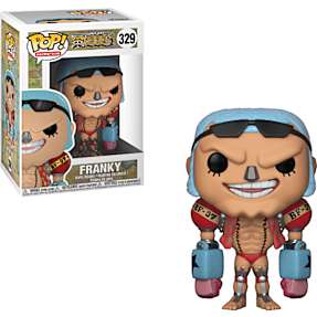 Funko POP! One Piece - Franky