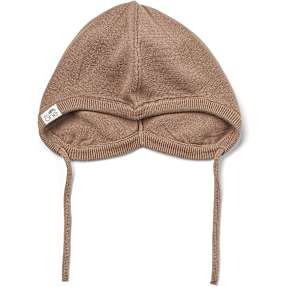 Tiny One baby hue str. 40/42 - brun