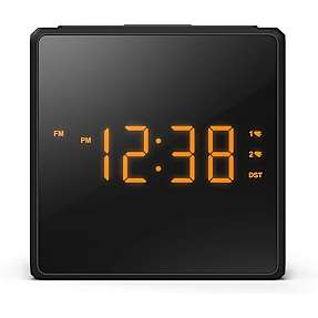 Philips TAR4500 Clockradio