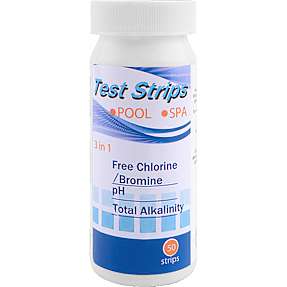 DenForm teststrips