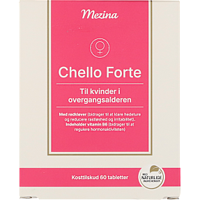 Chello Forte