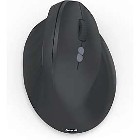 Hama EWM-500 trådløs ergonomisk mus
