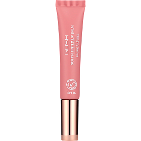 Læbepomade 004 Vintage Rose