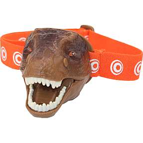 Brainstorm pandelampe - T-Rex