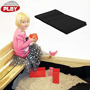 NORDIC PLAY sandkassedug