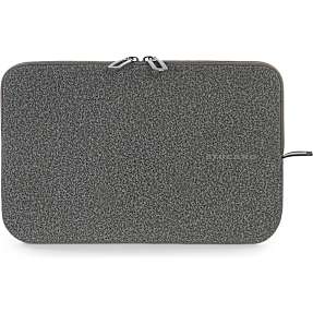 Tucano Melange Tablet/iPad sleeve 9/11" - mørkegrå