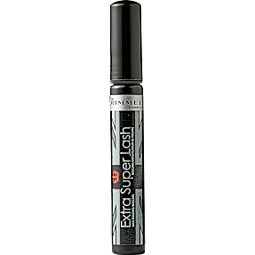 Lash Building Mascara 101 Black