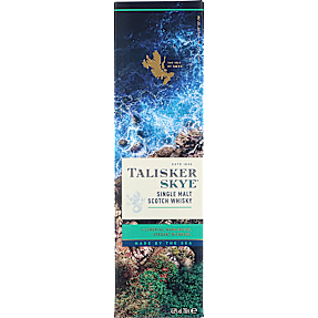 Single Malt Scotch Whisky