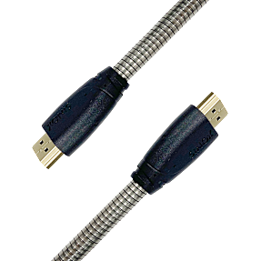 Sinox HDMI cable 4K gold 2160p