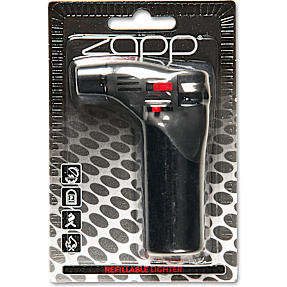 Zapp gasbrænder