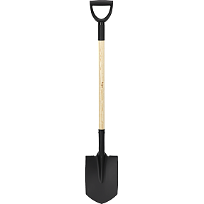 Salling havespade