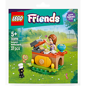 LEGO Friends Autumns vaffelbod 30696