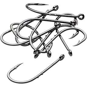 Kinetic Baitholder Single Hook