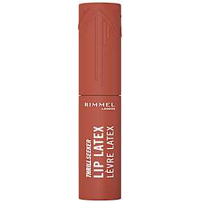 Lip Latex flydende læbestift 252 Honey Bun