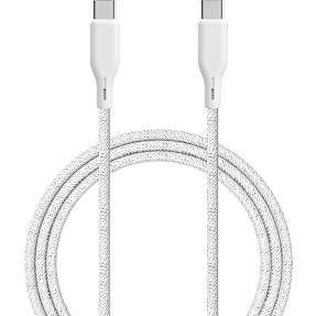 ËSSENTIALS 100W USB-C/USB-C CB 2,5 meter