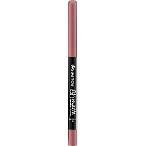 Comfort lipliner 21 Clouded
