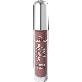 Plumping lipgloss 103 Bare But Better