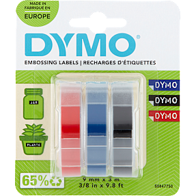 Dymo 3D tape Junior