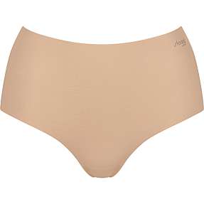 Sloggi dame tai trusser str. M - beige