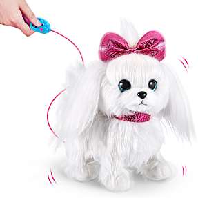 Pets Alive Walking Puppy