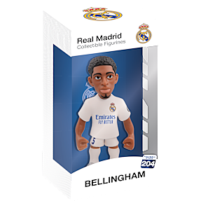 Minix Real Madrid figur 12 cm - Jude Bellingham
