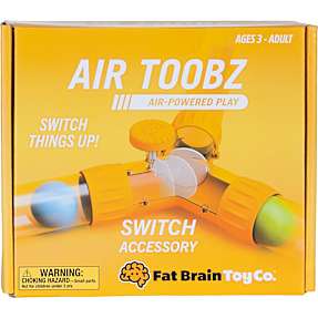 Fat Brain Air Toobz switch accessory legetøjssæt