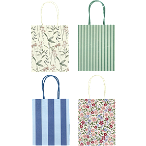Gavepose str. S - flere varianter - assorteret