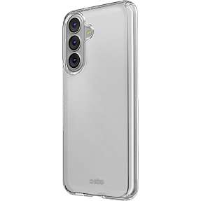SBS Samsung S26 cover - transparent