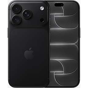 iPhone 18 Pro 256GB - Black