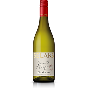 Smooth & Elegant Chardonnay
