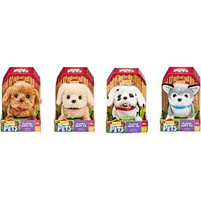 Happy Pets hundebamse - flere varianter - assorteret