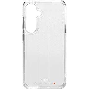 SBS Samsung Galaxy S24 cover - transparent