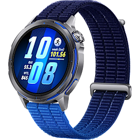 Huawei Watch GT Runner 2 sportsur - Dusk Blue