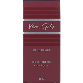 Stricktly For Night Eau de Toilette